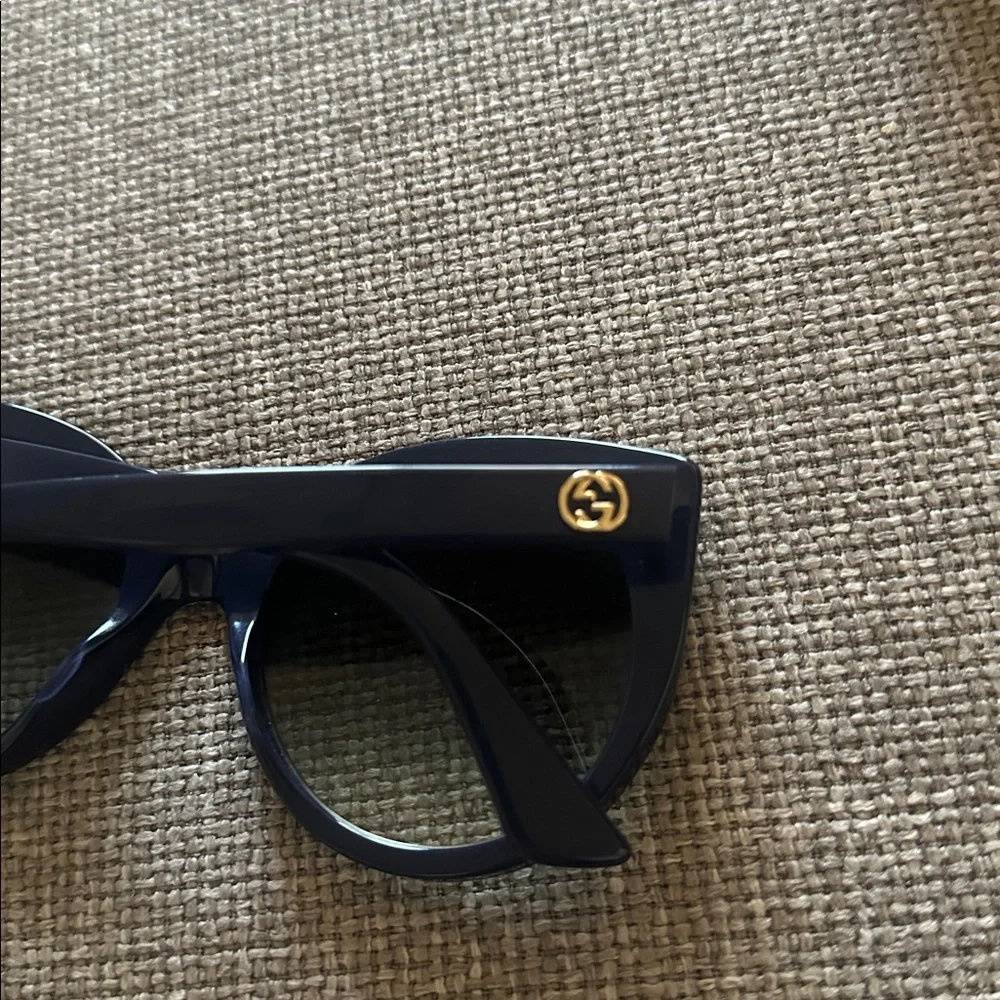Gucci GG0325S Sunglasses